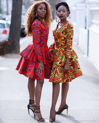 In 2020, pinterest engineers launched more shopping features than ever, enabling retailers to bring their products to pinterest and pinners to discover and try on the items that work best for them… 390 Idees De Robe En Pagne En 2021 Mode Africaine Tenue Africaine Robe Africaine