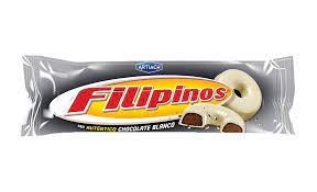 Filipino biscuits