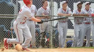 Howard County baseball senior spotlight