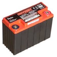 Amazon Com Odyssey Pc545 Battery For Motorcycles Personal