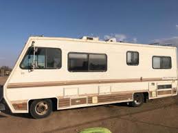 Image result for Brentwood Brown 1981 Motor Home
