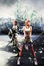 Final Fantasy XIII-2 (Video Game) - TV Tropes