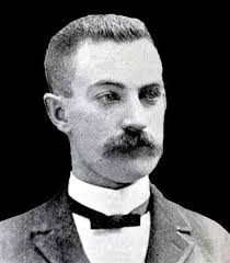 Circus Owner Walter L. Main