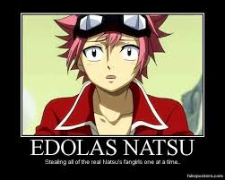 Fairy Tail Edolas Natsu Xd Fairy Tail Fairy Tail Edolas Fairy Tail Funny