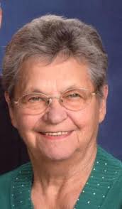 Obituary information for Patricia L. Drebenstredt