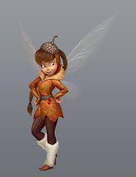 Fawn Hadas Tinkerbell Hadas Hadas Hermosas