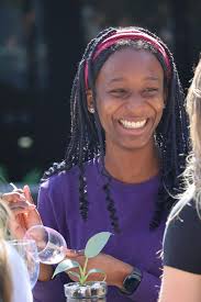 St Hilda's College Handbook by St Hilda's College