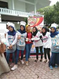 Download the perfect logo png pictures. Praktik Kewirausahaan Mahasiswa Stia Malang Gelar Bazar Akhir Semester Malang Pagi