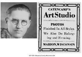 Floyd Brandenburg's Instagram, Twitter & Facebook