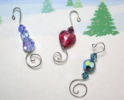 Make Christmas Ornaments Bead Happily Ever After Christmas Bead Christmas Ornaments To Make Christmas Crafts