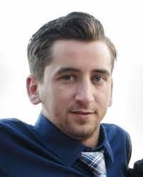 Louis Falcone's Instagram, Twitter & Facebook