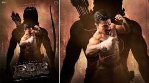 The film is produced by d. Rrr Jr Ntr And Ram Charan Join The Sets To Ss Rajamouli S Film To Shoot For The Climax