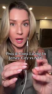 Aaron Morgan Jersey City