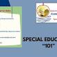 Special Education "101" event image