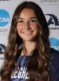 2023 Women's Soccer Roster