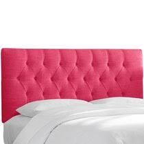 Maybe you would like to learn more about one of these? Pink Velvet Headboards You Ll Love In 2021 Wayfair