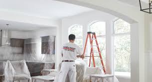 At unite contractors we are the best painters when you search for boston house painter nearby. North End Painters Professional Interior Exterior Painting Company Boston
