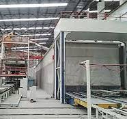 Sandwich Wall Panel Production Line | Wall Panel Device | TANY