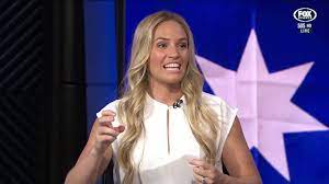 Reuters sports news, results and. Kelsey Lee Barber The Back Page Youtube