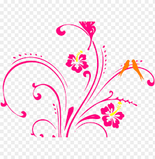 Check spelling or type a new query. Flowers Borders Clipart Butterfly Flower Butterfly Clip Art Png Image With Transparent Background Toppng