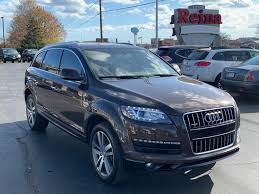 Image result for Teak Brown 2014 Q7