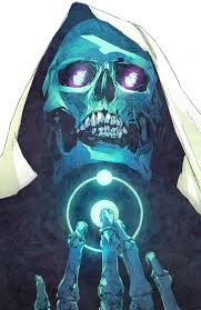 Minimal 1080p, 2k, 4k, 5k hd wallpapers free download, these wallpapers are free download for pc, laptop, iphone, android phone and ipad desktop Skull Blue Skull 1080p 2k 4k 5k Hd Wallpapers Free Download Wallpaper Flare