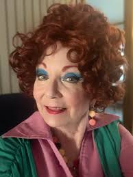 Bewitched themed Halloween costumes and family experiences