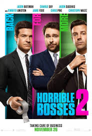Fortelmes Fonokok 2 Dunaujvaros Online Jennifer aniston, jamie foxx, jason bateman and others.