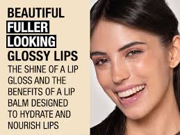 Amazon.com : Neutrogena Hydro Boost Tinted Lip Oil with Hyaluronic Acid,  glossy lip oil designed to hydrate & nourish lips while bringing out their  natural color, Light Pink, .2 oz : Beauty