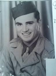 The four Cooksey boys were born in the early 1920s, grew up in the '30s,  and went to war