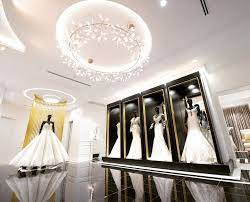 Andrra Couture Bridal Dresses Shop Mca Architecture Bridal Dress Shops Bridal Couture Bridal Dresses