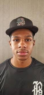 D'Angelo Allison's Baseball Recruiting Profile