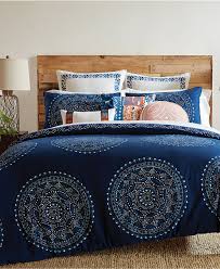 Comforters go on and get ready to revive, rejuvenate and restore your room with a new comforter. Macy S Duvet Comforter Sets Medallion Bedding Comforter Sets