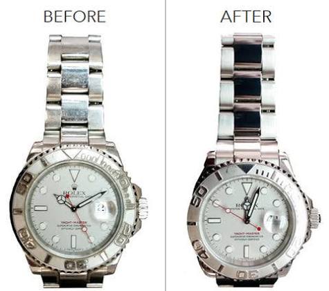 How to Sell, Clean and Restore Old Watches (Complete Guide)