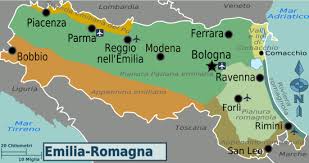 Tag #inemiliaromagna or @inemiliaromagna to be featured. Emilia Romagna Reisefuhrer Auf Wikivoyage