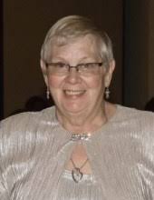 Myrna Paulsen Obituary