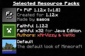 F Pvp 32x Resource Packs Minecraft Curseforge … the minecraft texture pack, pvp? f pvp 32x resource packs
