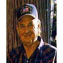 Julian Homero Garza Obituary