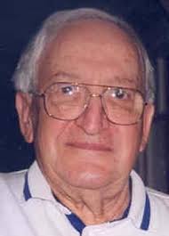 John Silva Obituary (2007)