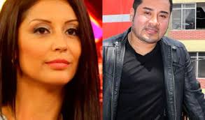 Karla Tarazona demandará a Alexander Blas por difundir video privado  [VIDEO]