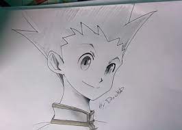 Pin On Hunter X Hunter