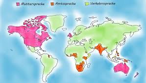 You can listen to the alphabet rap:. Thor Heyerdahl Gymnasium Englisch