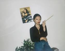 Lac Hoang — Fashion & Market