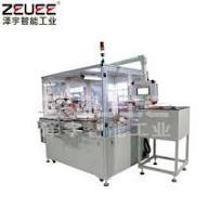 Wholesale Lock Cylinder Assembly Machine Heavy-Duty Motor ...