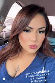 Tonight's game with food and drink specials