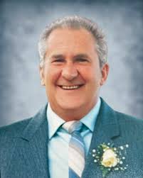 Fernand Montreuil 1932-2022