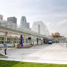 Mount Fuji 5th Station Tokyo Shinjuku Highway Buses Jp Japan