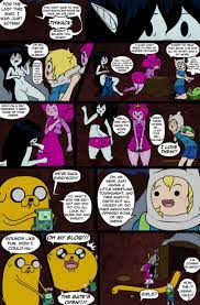 MisAdventure Time 2 - What Was Missing - Hentai Porn Video