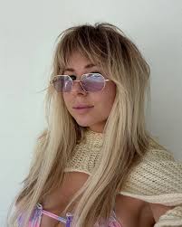 Got a mean streak of sunshine at the moment!