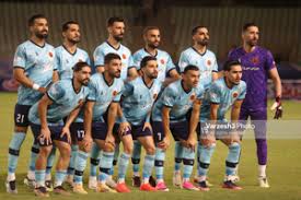 فجر و مس؛ سهم برابر از یک شب پرالتهاب